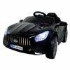 R-Sport Elektromos autó távirányítóval Cabrio B3 699 R-Sport - Fekete