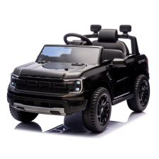 R-Sport FORD RANGER Raptor elektromos kisautó– fekete elektromos járgány