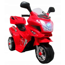 R-Sport Gyermek elektromos motorkerékpár M6 R-Sport - Piros elektromos járgány