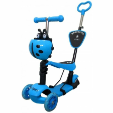 R-Sport H3 5 az 1-ben robogó - kék roller