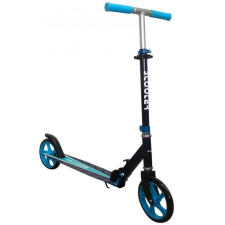 R-Sport H4 robogó - Kék roller