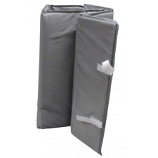 R-Sport K2 összecsukható kiságy - szürke kiságy, babaágy