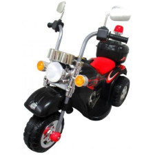 R-Sport M8 995 R-Sport gyermek elektromos motorkerékpár - Fekete elektromos járgány