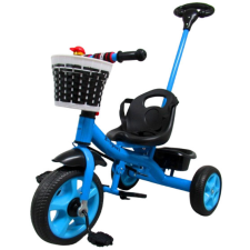 R-Sport Tricikli tolókarral tricikli