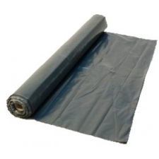  R takaró mezőgazdasági fólia, 60m x 12m x 0,12mm, fekete lakástextília