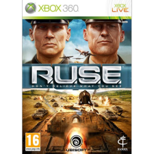  R.U.S.E. XBOX (RUSE) videójáték