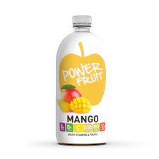 R-Water Kft. Power Fruit Mango 750ml üdítő, ásványviz, gyümölcslé