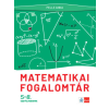 RAABE KLETT Oktatási Tanácsadó Matematikai fogalomtár 5-8. osztályosoknak