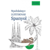 RAABE KLETT Oktatási Tanácsadó PONS Nyelvkönyv lustáknak - Spanyol 2