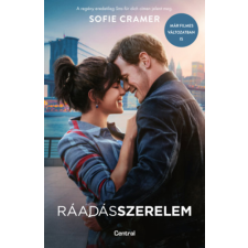  - Ráadásszerelem regény