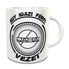  Rába bögre - Ajándék traktorosoknak bögrék, csészék
