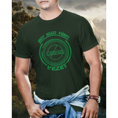  Rába póló - Ajándék traktorosoknak