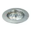 RÁBALUX 1088 spot lámpa relight fix GU5.3 króm 230V 50W A++ -> E