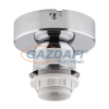 RÁBALUX 1301 Bottom mennyezeti lámpa lámpa váz E27 1x60W 230V