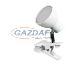RÁBALUX 1477 Noah,spot lámpa, LED 5W,fehér 230V 3000K 360lm A+ világítás
