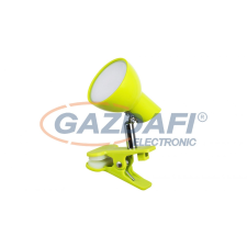RÁBALUX 1481 Noah,spot lámpa, LED 5W,zöld 230V 3000K 360lm A+ világítás