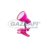 RÁBALUX 1482 Noah,spot lámpa, LED 5W,rózsa 230V 3000K 360lm A+