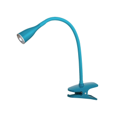 Rabalux 4195 - LED Csipeszes asztali lámpa JEFF 1xLED/4,5W/230V világítás