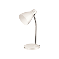 RÁBALUX 4205 PATRIC Asztali lámpa E14 40W, fehér világítás