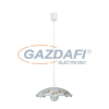 RÁBALUX 4782 Vino függeszték D41 E27 60W, fix, nararancs 230V