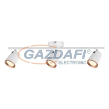 RÁBALUX 5047 Solange, spot lámpa, LED 18W, fehér 230V 3000K 1140lm A világítás
