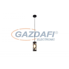 RÁBALUX 5338 Oberon Függeszték E14 MAX 40W 230V világítás