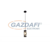 RÁBALUX 5338 Oberon Függeszték E14 MAX 40W 230V