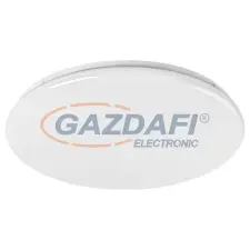 RÁBALUX 5449 Danny, mennyezeti lámpa, LED 36W, fehér 230V 3000K 3000lm A+ világítás