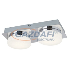 RÁBALUX 5662 Hilary,spot lámpa,2xLED 10W 230V 4000K 800lm A+ világítás
