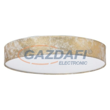 RÁBALUX 5683 Artemis,mennyezeti lámpa , LED 24W,aranyfólia 230V 3000K 1950lm A+ világítás
