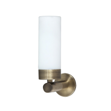 Rabalux 5745 -  LED Fürdőszobai fali lámpa BETTY 1xLED/4W/230V bronz világítás