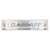 RÁBALUX 5808 Periodic lámpa E14 2x40W, króm A++ -> E