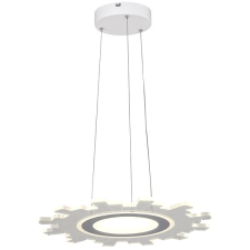 Rabalux 6210 - LED csillár kábelen FELICITY LED / 30W / 230V világítás