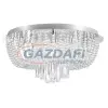 RÁBALUX 6806 Larisha mennyezeti lámpa, G9 6X MAX 40W 230V