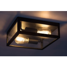 RÁBALUX 7070 Zaton,kül.menny. E27 2xMAX60W, H10cm kültéri világítás