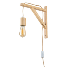RÁBALUX 71028 Ubul,fali lámpa, beltéri, E27 1xMAX60W, L29cm világítás