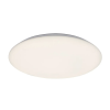 RÁBALUX 71123 Rorik, mennyezeti lámpa, beltéri. LED18W, D28cm 4000K 1600lm 'F'