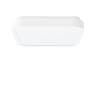 RÁBALUX 71261 Samira LED mennyezeti lámpa48W,fehér, szögletes,IP44 3150 lm 4000K 230V, 50Hz IP44 25000h