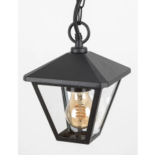 RÁBALUX 7149 Paravento,kül.függ. E27 1xMAX40W, H83cm kültéri világítás
