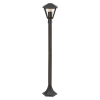 RÁBALUX 7150 Paravento,kül.álló, E27 1xMAX40W,H102cm