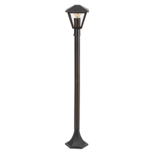 RÁBALUX 7150 Paravento,kül.álló, E27 1xMAX40W,H102cm kültéri világítás