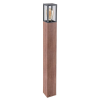 RÁBALUX 7197 Wales,kül.álló, E27 1xMAX60W, H82cm