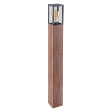 RÁBALUX 7197 Wales,kül.álló, E27 1xMAX60W, H82cm kültéri világítás