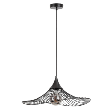 RÁBALUX 72004 Sombero, függeszték, beltéri. E27 1xMAX60W, D50cm világítás