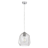 RÁBALUX 72012 Shivani, függeszték, beltéri. E27 1xMAX40W, H125cm