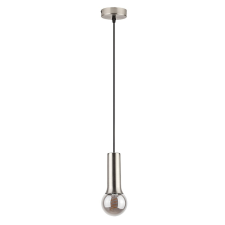RÁBALUX 72015 Zuriel, függeszték, beltéri. E27 1xMAX40W, D7cm világítás