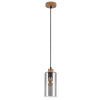RÁBALUX 72141 Tanno, függeszték, beltéri. E27 1xMAX25W, H150cm