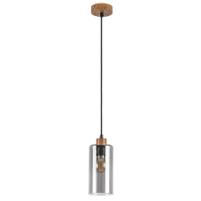 RÁBALUX 72141 Tanno, függeszték, beltéri. E27 1xMAX25W, H150cm világítás