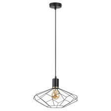 RÁBALUX 72241 Fran függeszték E27 1xMAX40W, D30cm 230V, 50Hz IP20 világítás