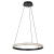 RÁBALUX 72258 Grete LED függeszték 32W, D50cm 2150 lm 3000K 230V, 50Hz IP20 20000h